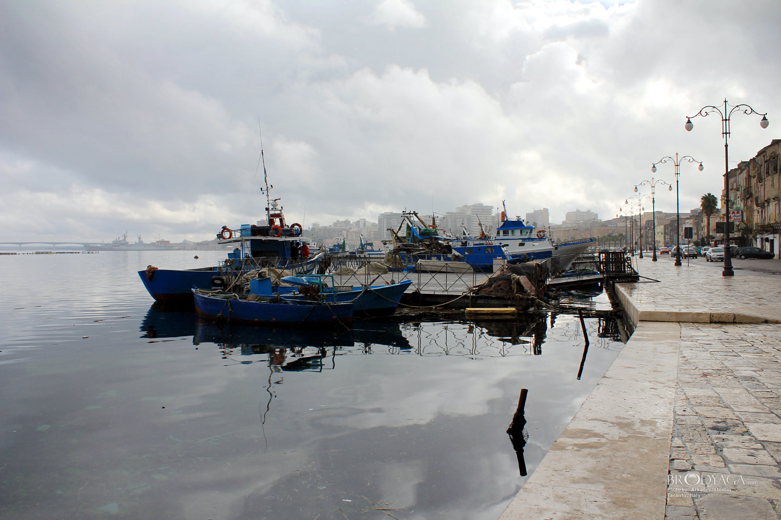 Taranto